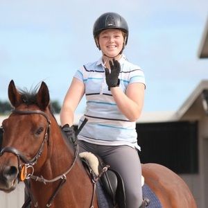 Meet your Posher, Kylie